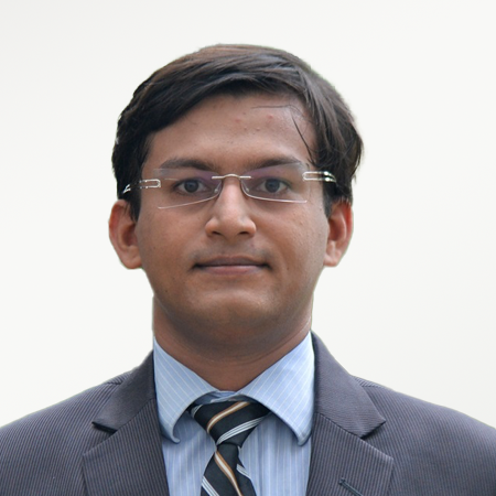 GANESHPRASAD PAVASKAR