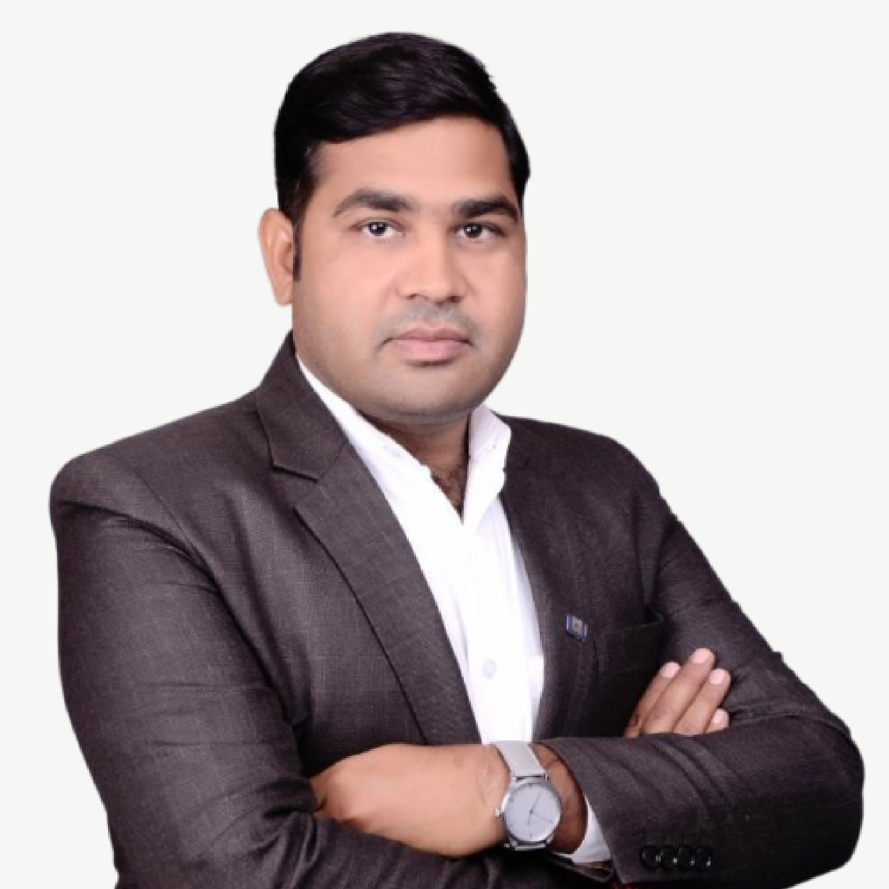 PANKAJ KUMAR SHARMA